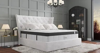 Infinity15" Luxury Hybrid