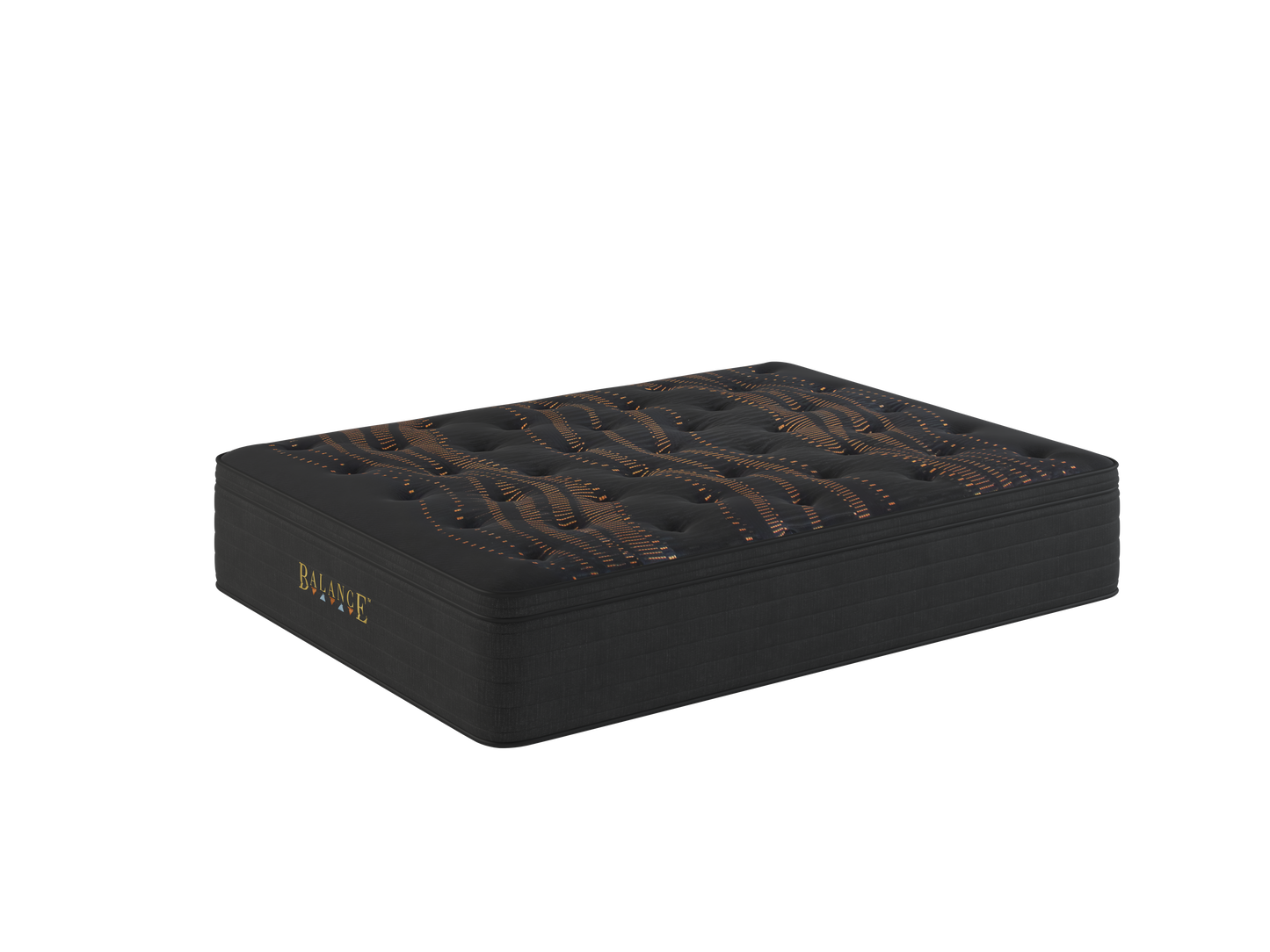 Balance Embrace Copper-Infused 14" Euro Top