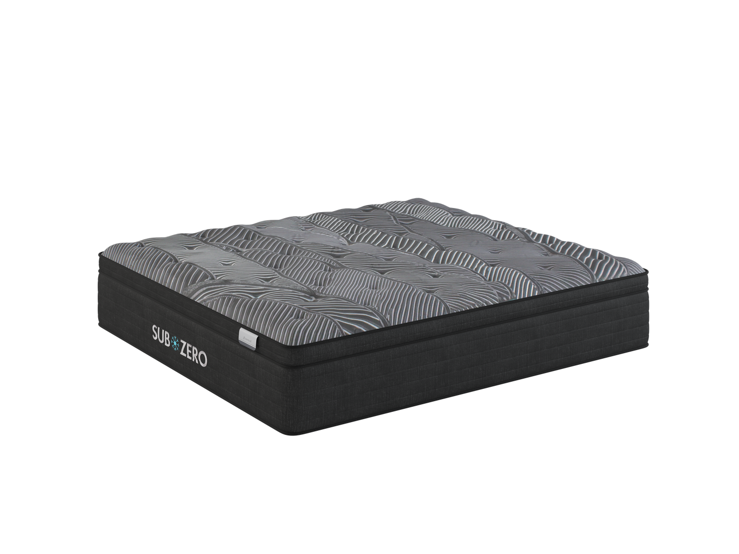 Everest 15" Cool Gel Hybrid