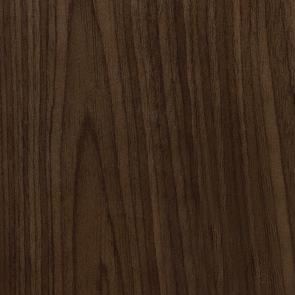 Zion - Zion Upholstered Swivel Bar Stool Walnut and Black