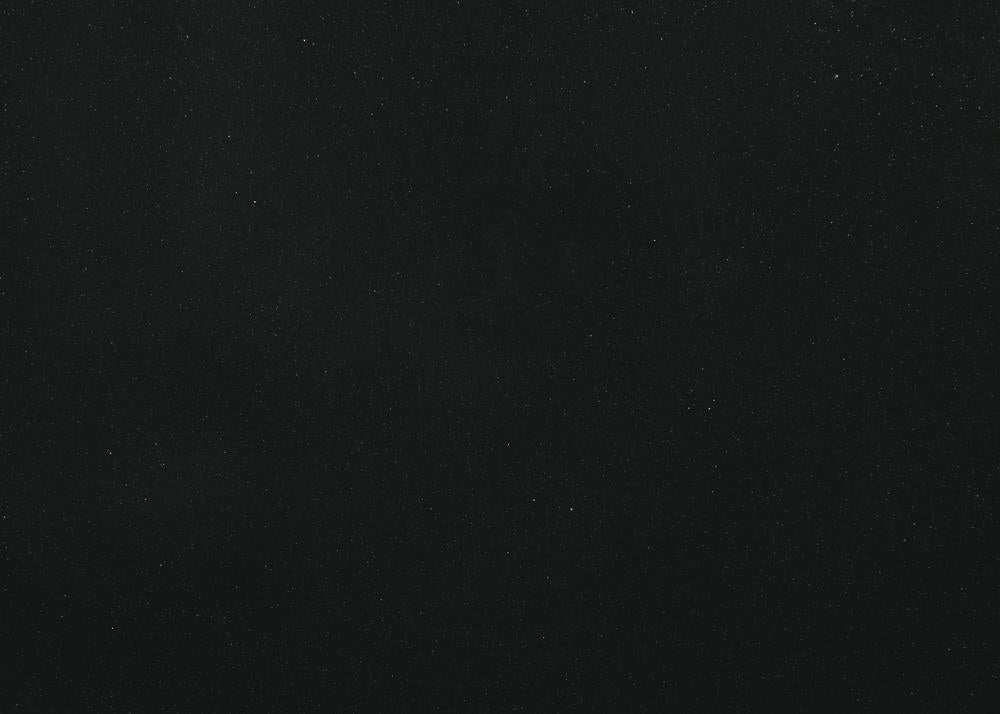 Penelope - Penelope Eastern King Bed with LED Lighting Black and Midnight Star