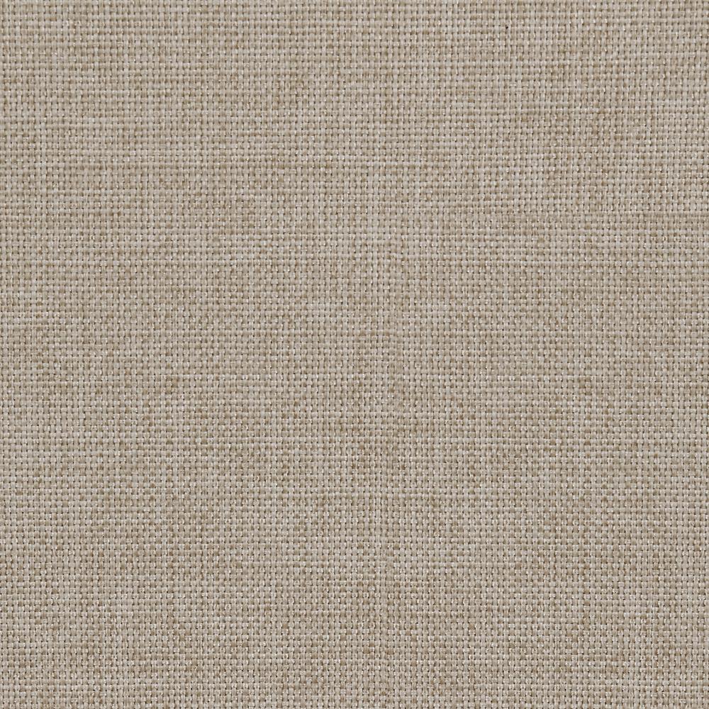 Devon - Devon 5-piece Upholstered Eastern King Bedroom Set Beige and Burnished Oak