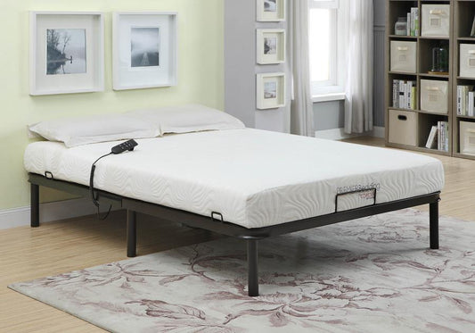 Stanhope - Stanhope Full Adjustable Bed Base Black