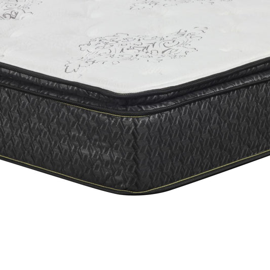 Freya - Freya Eastern King Mattress Grey
