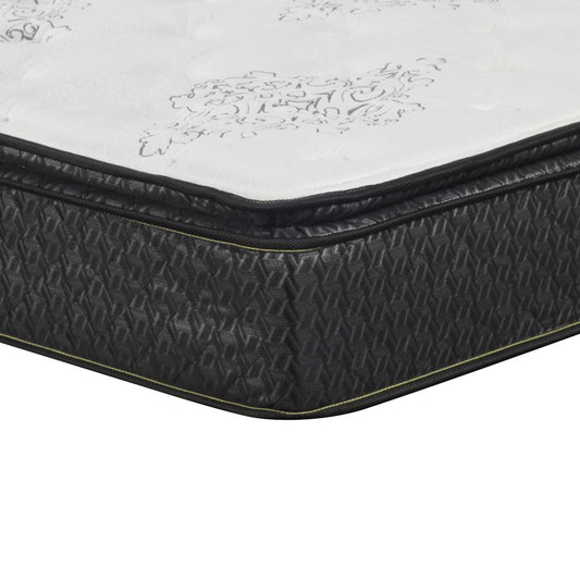Freya - Freya California King Mattress Grey