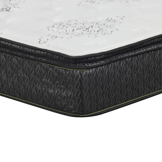 Freya - Freya Twin Mattress Grey