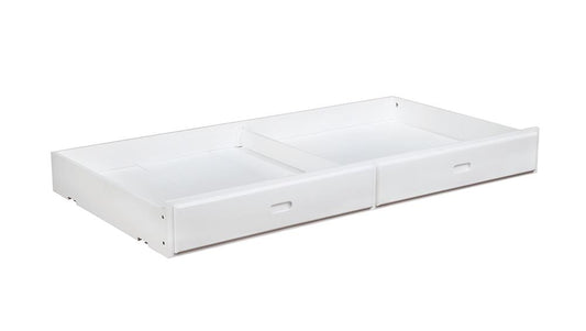 Chapman - Chapman Storage Trundle White