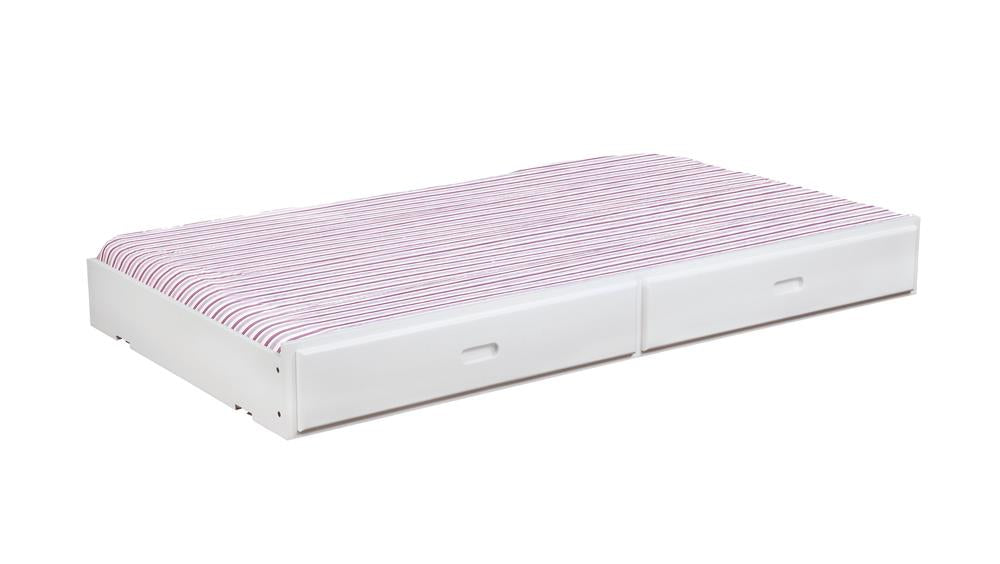 Chapman - Chapman Storage Trundle White