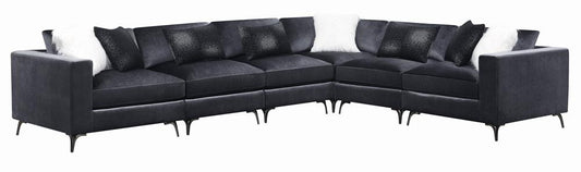 Schwartzman - Schwartzman LAF/RAF Arm Chair Charcoal
