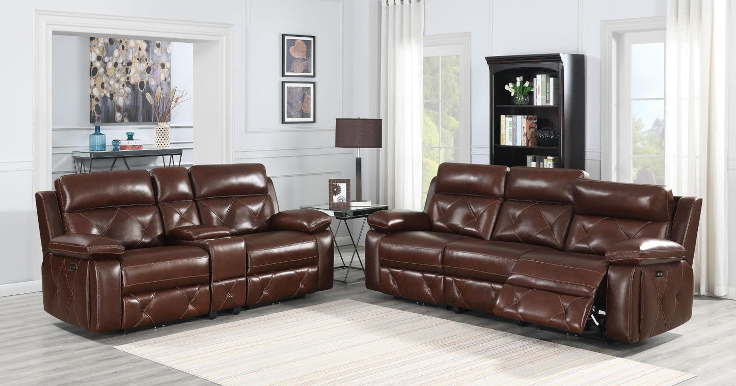 Chester - ARMLESS POWER2 RECLINER