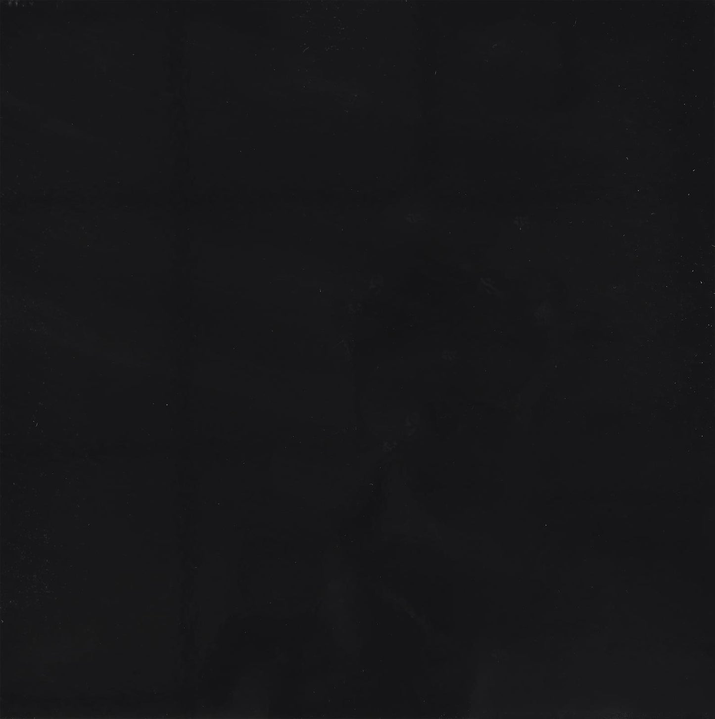 Dobrev - Dobrev 2-drawer Writing Desk Glossy Black and Clear