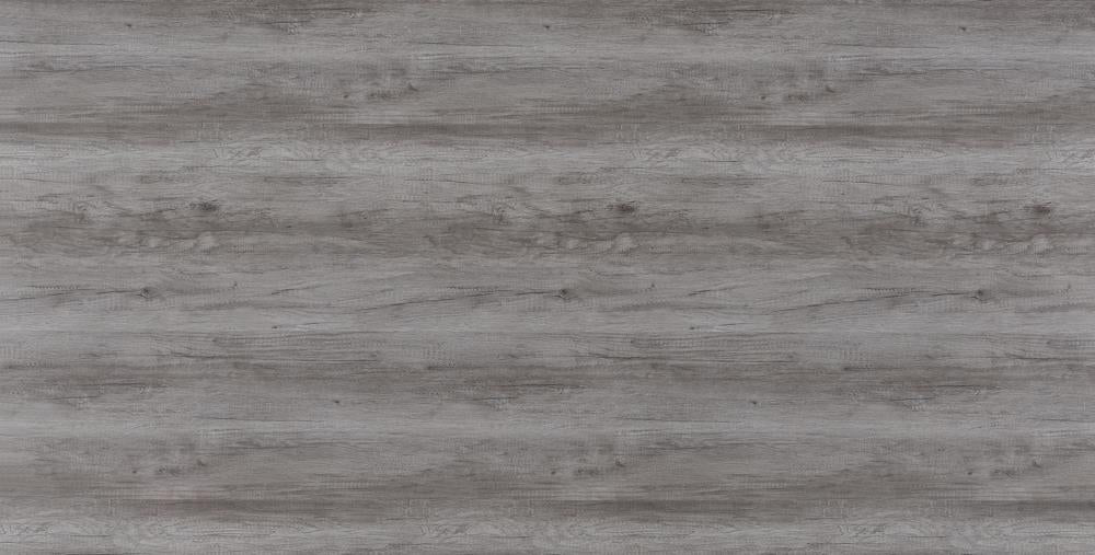 Delray - Delray 2-tier Open Shelving Writing Desk Grey Driftwood and Black