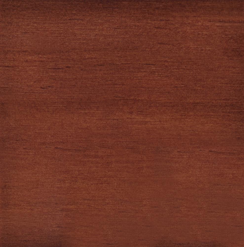 Katerina - Katerina 3-panel Folding Floor Screen White and Cherry