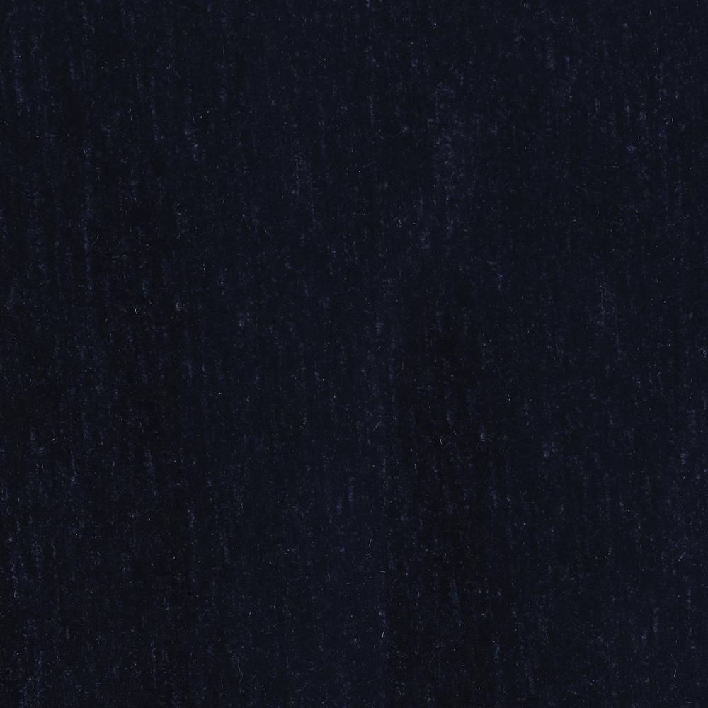 Frodo - Frodo Upholstered Accent Chair with Turned Legs Midnight Blue