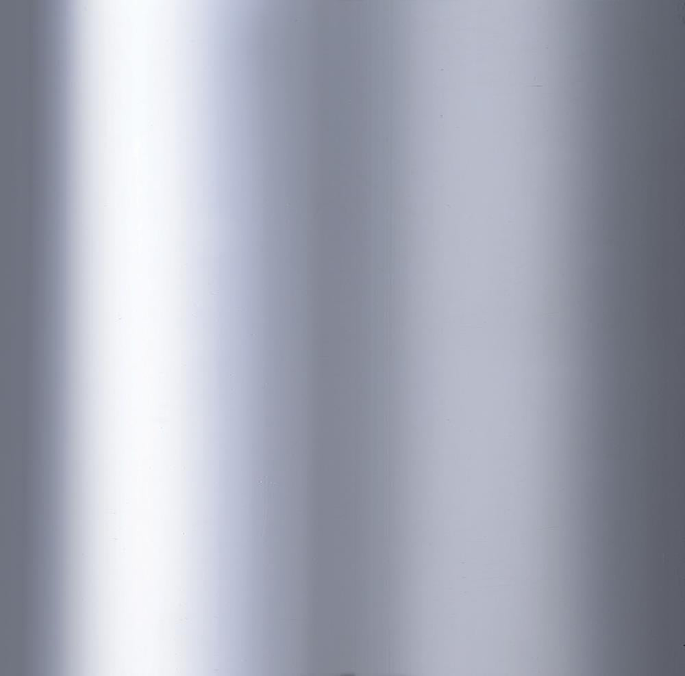 Elfman - Elfman 2-shelve Serving Cart Chrome and Black