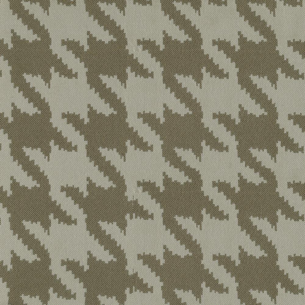 Mcloughlin - McLoughlin Upholstered Storage Ottoman Beige and White