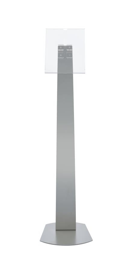 FLOOR DISPLAY STAND