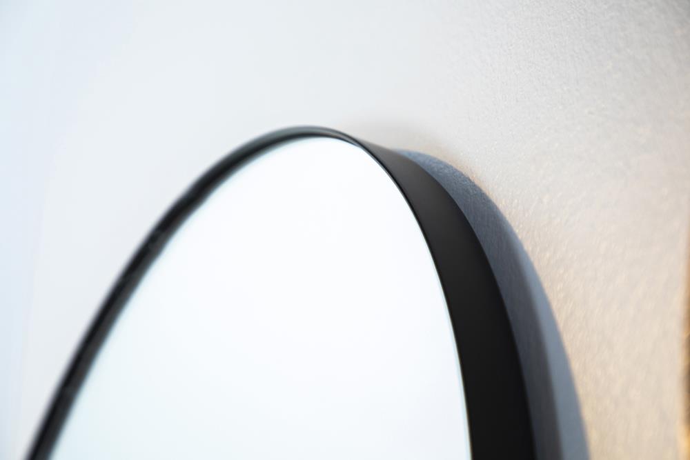 Stabler - Stabler Arch-shaped Wall Mirror