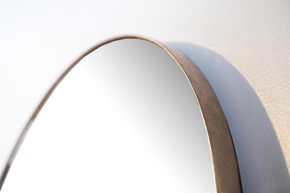 Stabler - Stabler Arch-shaped Wall Mirror