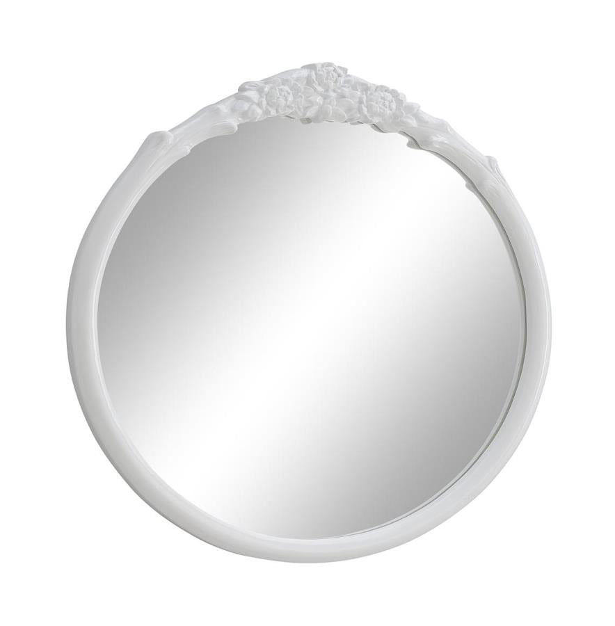 Sylvie - ROUND MIRROR