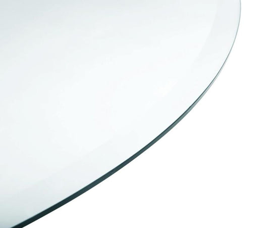 GLASS TOP