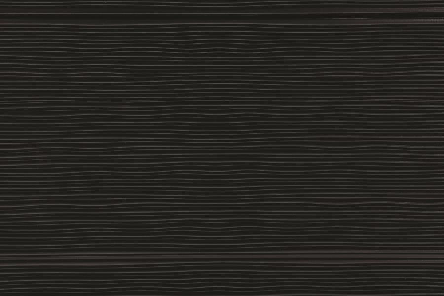 Eleanor - Eleanor Rectangular 6-drawer Dresser Silver and Black