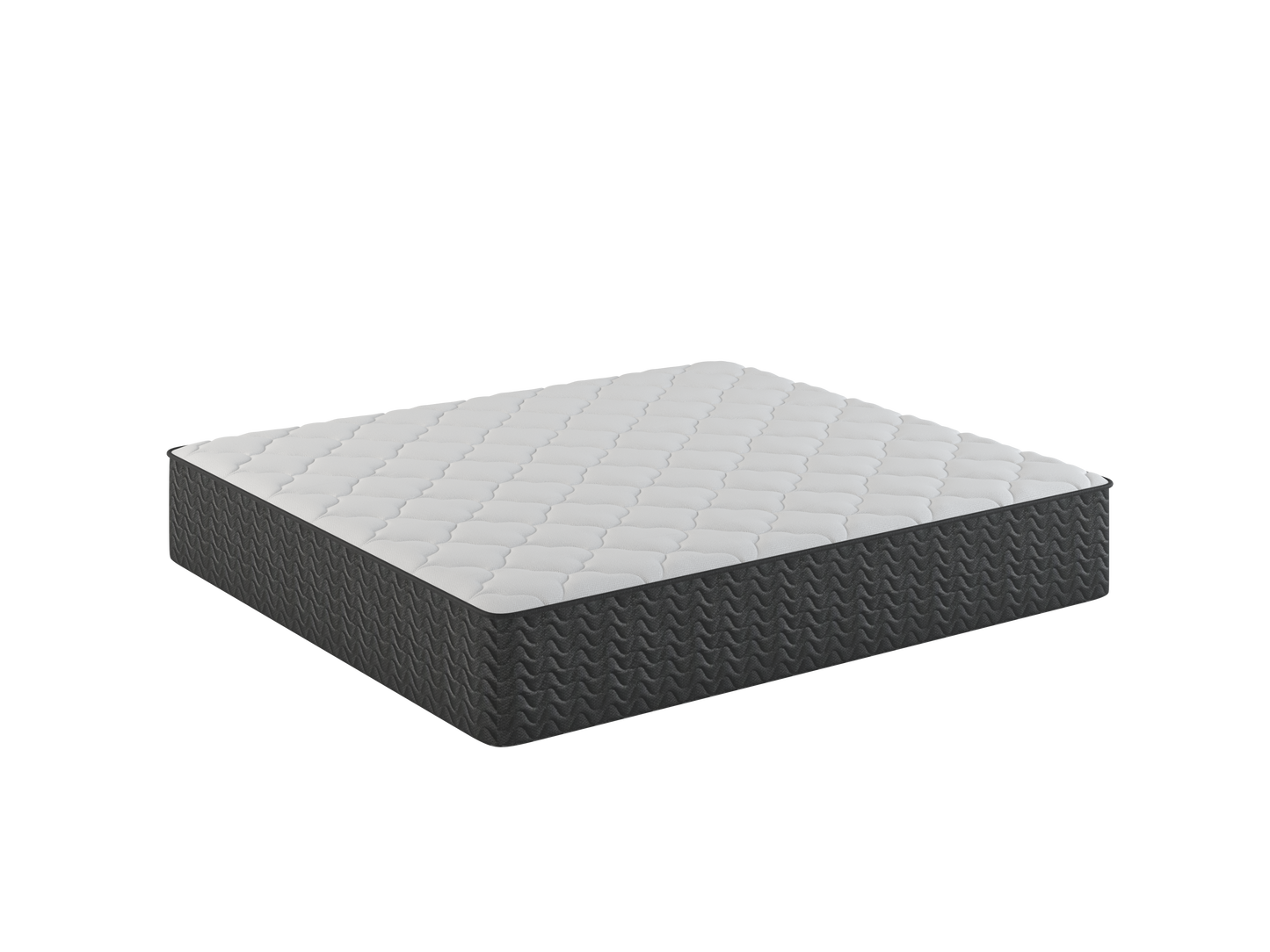 Orothopedic Memory Foam 12"