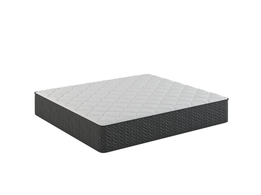 Orothopedic Memory Foam 12"