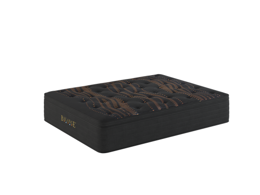 Balance Embrace Copper-Infused 14" Euro Top