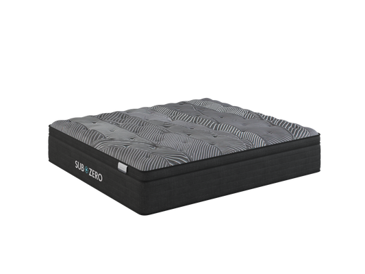 Everest 15" Cool Gel Hybrid