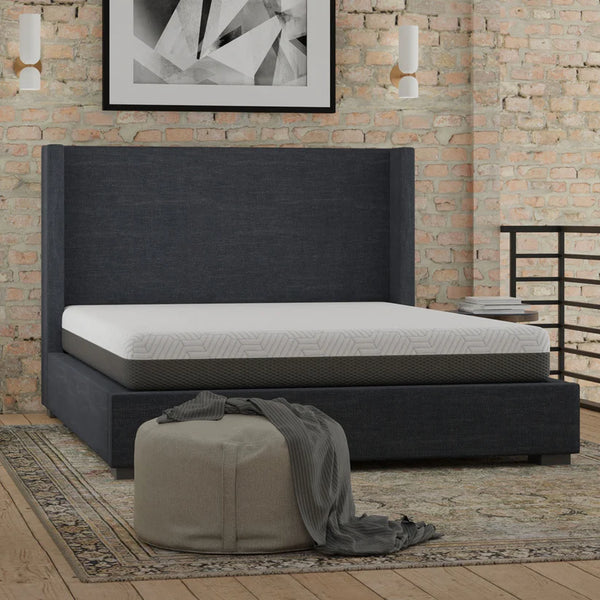 BedTech Pur Chill King Mattress