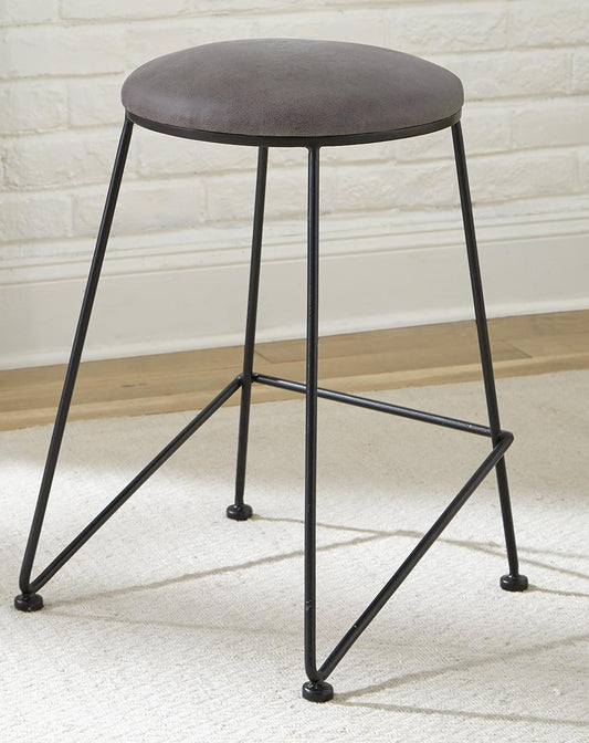COUNTER HT STOOL