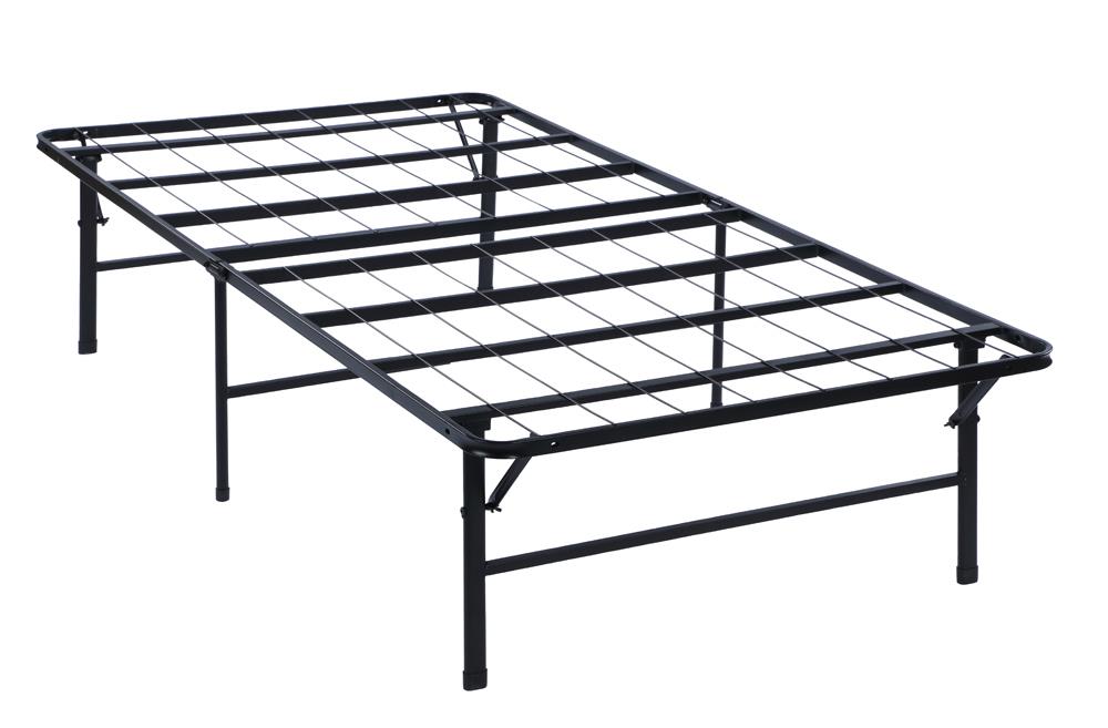 Mabel - Waldin Eastern King Mattress Support Black