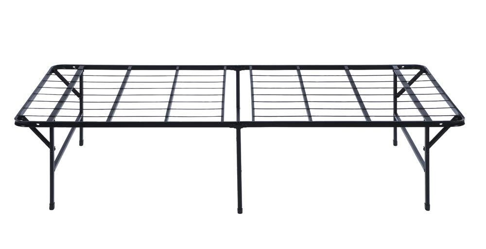 Mabel - Waldin Eastern King Mattress Support Black
