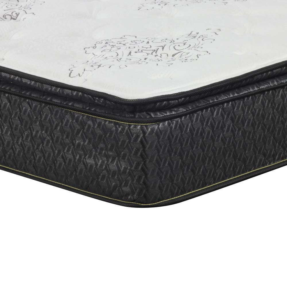 Freya - Freya Eastern King Mattress Grey