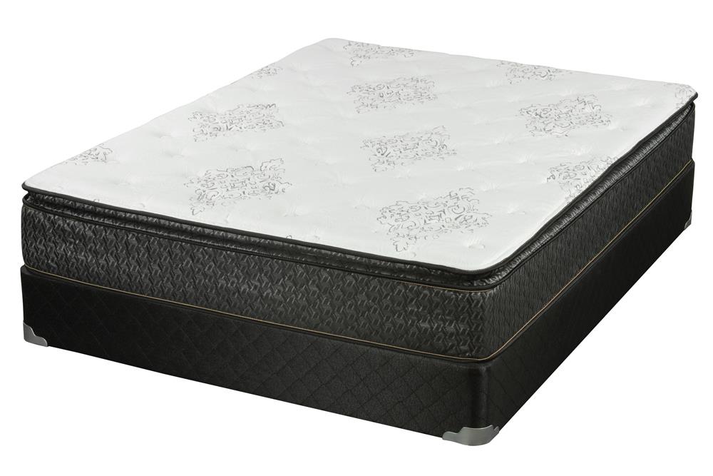 Freya - Freya California King Mattress Grey