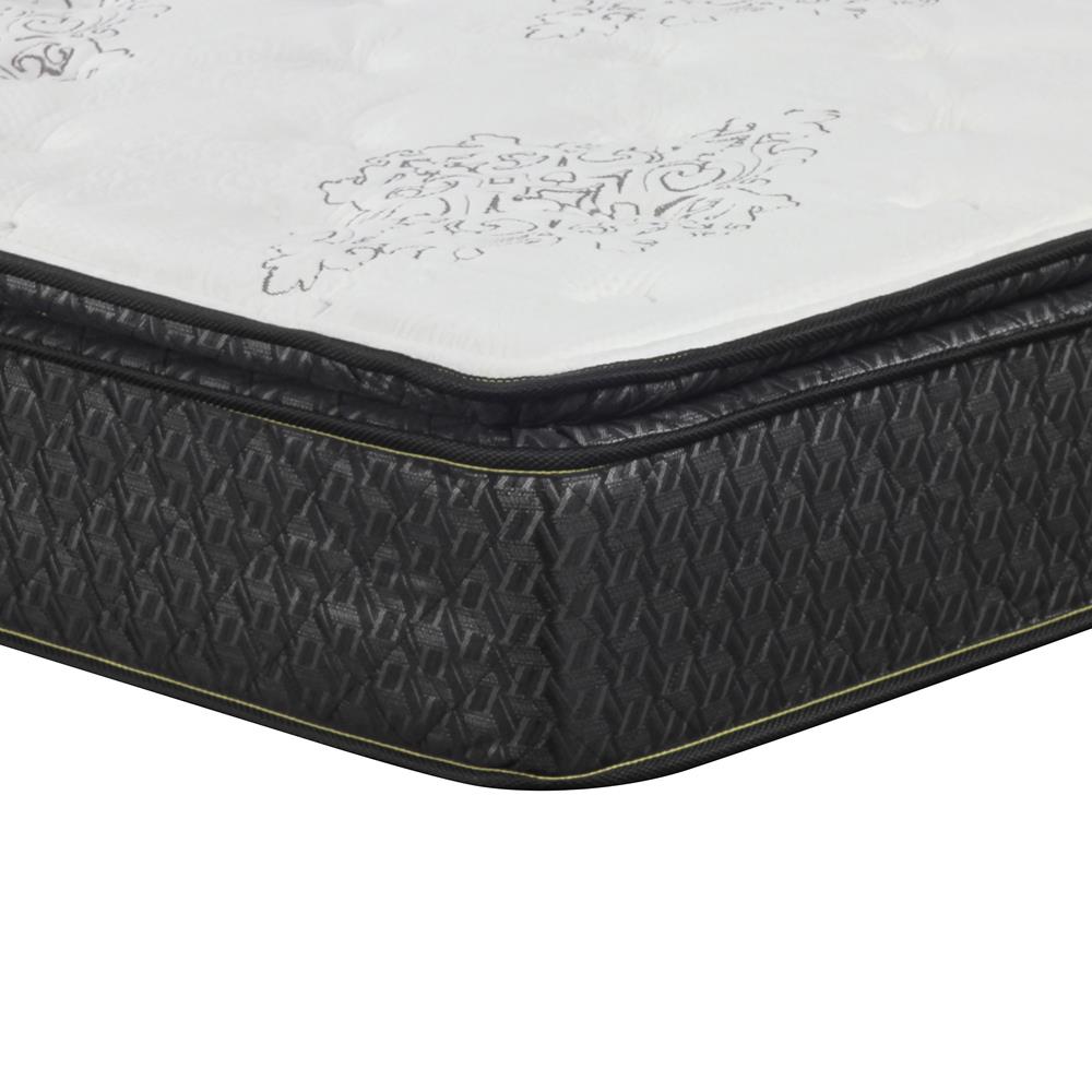Freya - Freya California King Mattress Grey