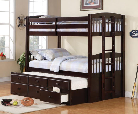 Kensington - STORAGE TRUNDLE