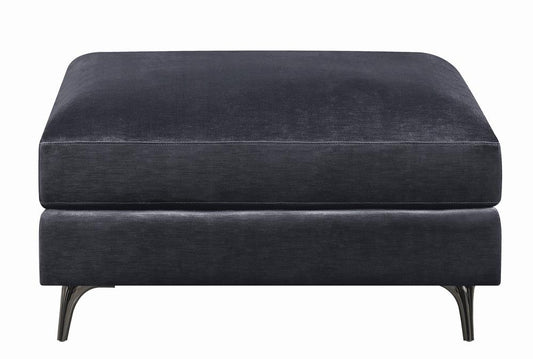 Schwartzman - Schwartzman Modular Ottoman Charcoal