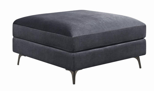 Schwartzman - Schwartzman Modular Ottoman Charcoal