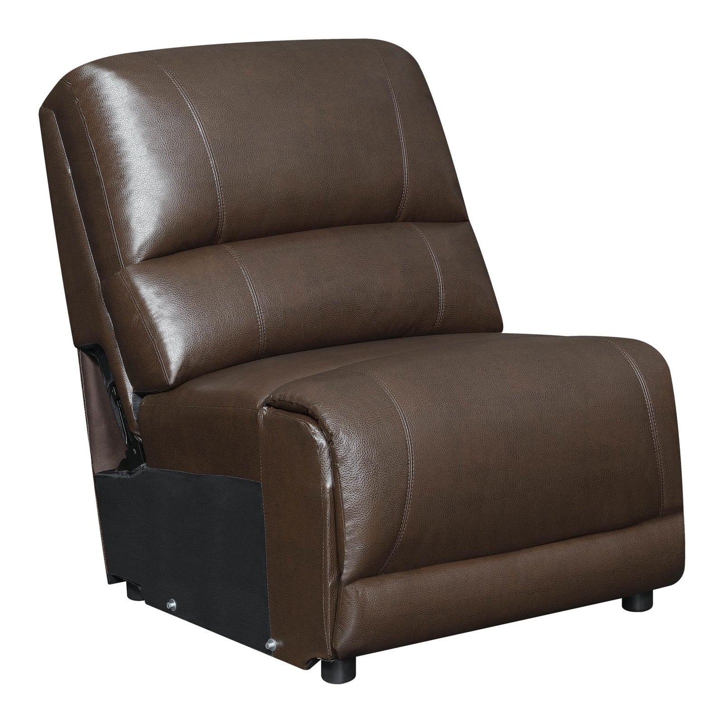 Mackenzie - ARMLESS CHAIR