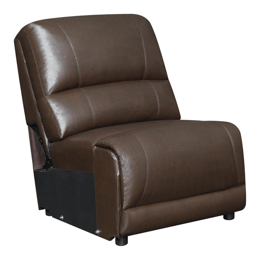 Mackenzie - ARMLESS CHAIR