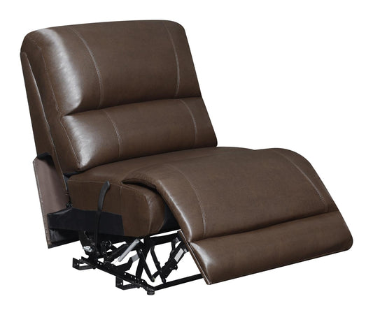 Mackenzie - ARMLESS RECLINER