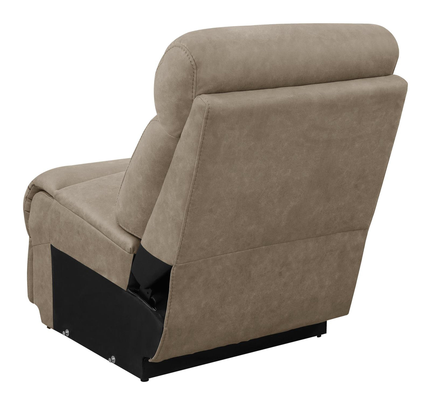 Higgins - ARMLESS CHAIR