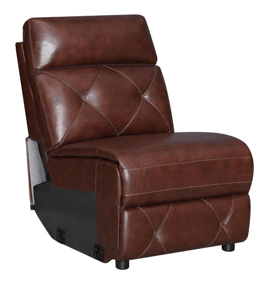 Chester - ARMLESS CHAIR