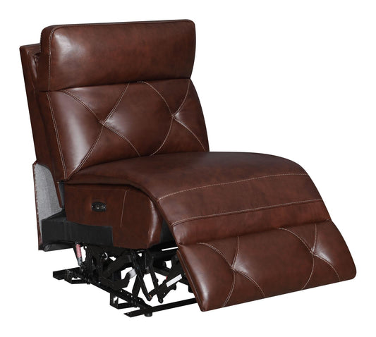 Chester - ARMLESS POWER2 RECLINER