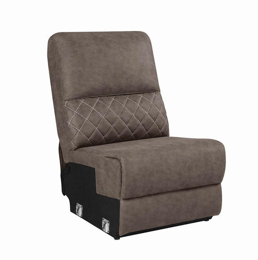Variel - ARMLESS CHAIR