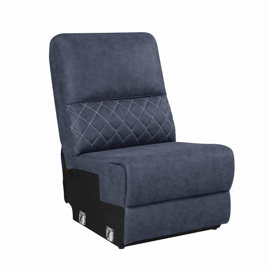 Variel - ARMLESS CHAIR