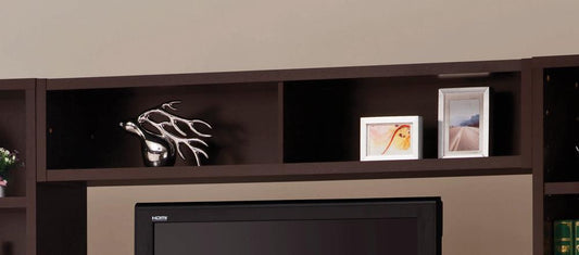 Lewes - Lewes Bridge with 2 Encased Storage Compartments Cappuccino