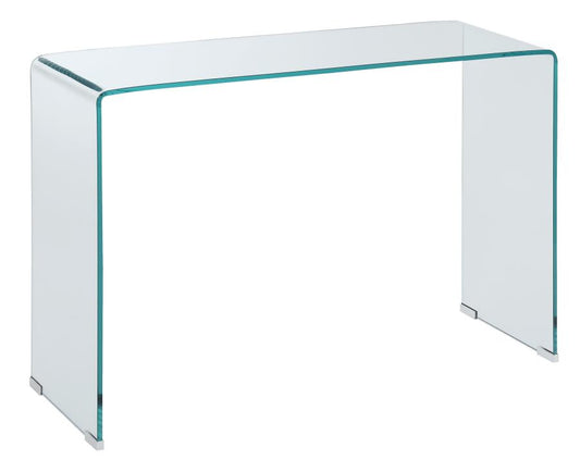 Ripley - Ripley Rectangular Sofa Table Clear